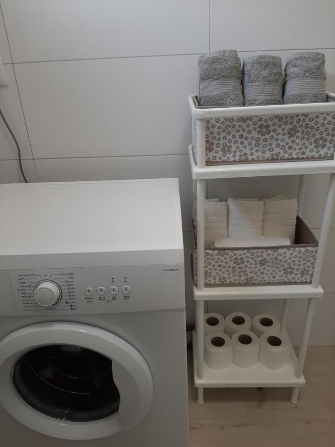 Apartman Maslina Pisak Exterior foto